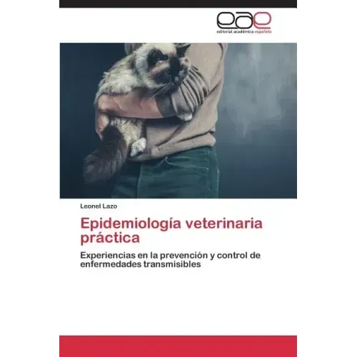 Epidemiología veterinaria práctica