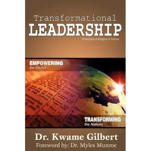 Transformational Leadership