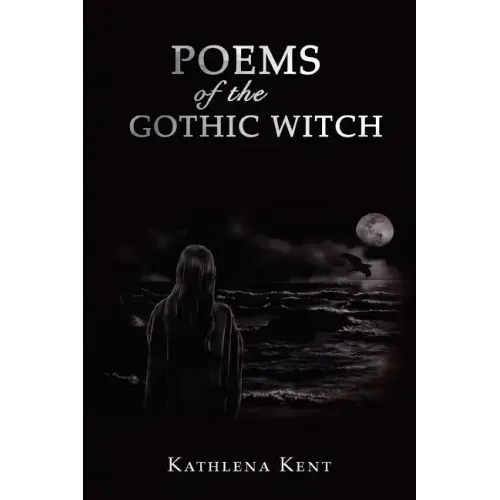 Poems of the Gothic Witch
