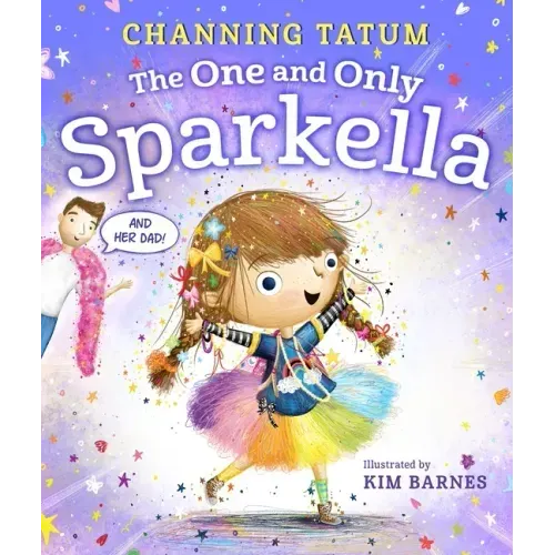 The One and Only Sparkella