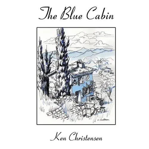 The Blue Cabin