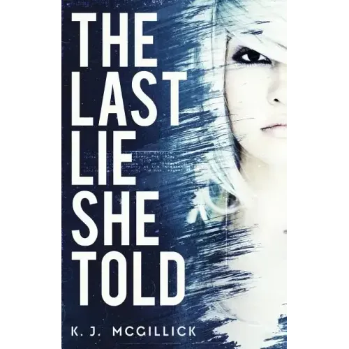 The Last Lie She Told