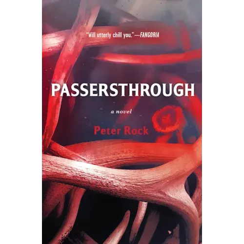 Passersthrough