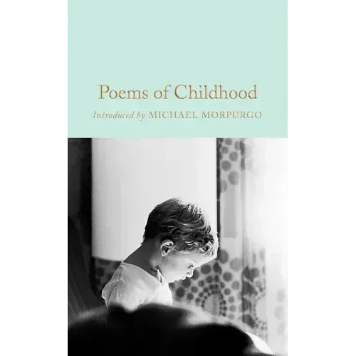 Poems for Little Ones