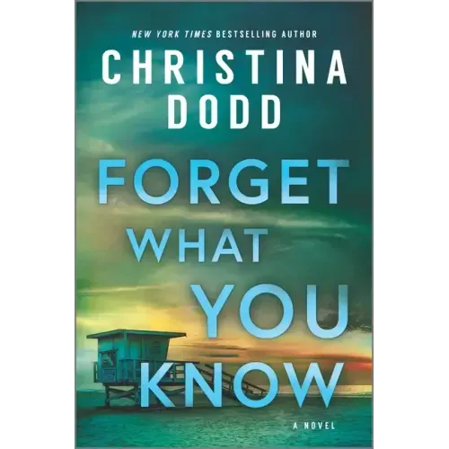 Forget What You Know