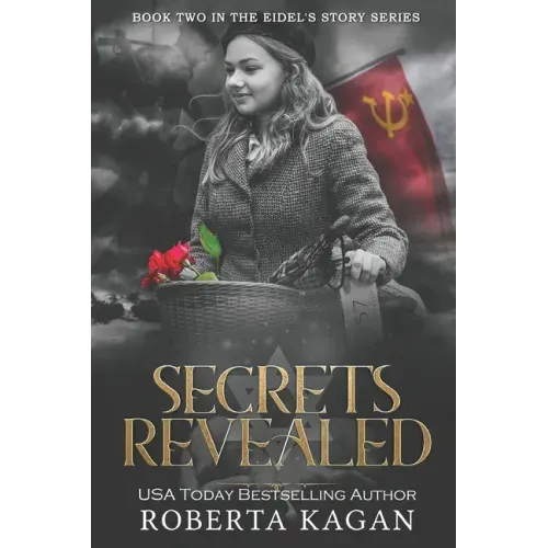 Secrets Revealed: Book Two