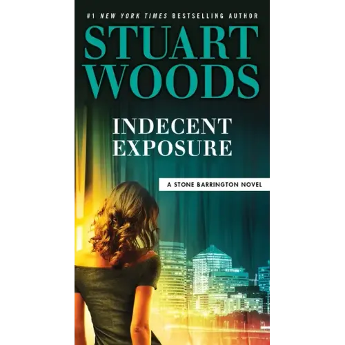 Indecent Exposure