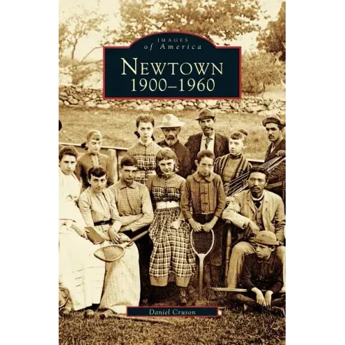 Newtown 1900-1960