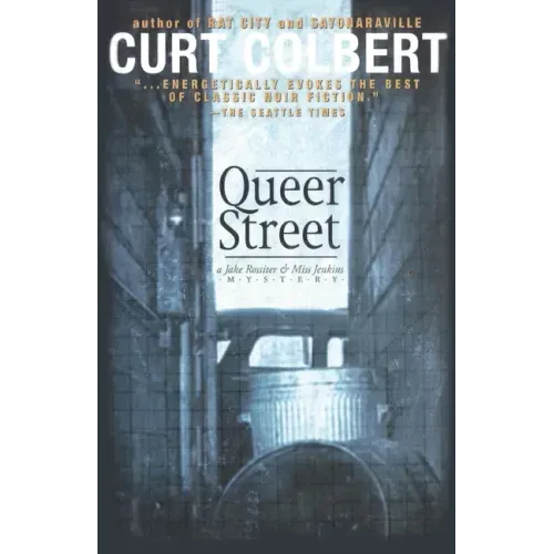 Queer Street