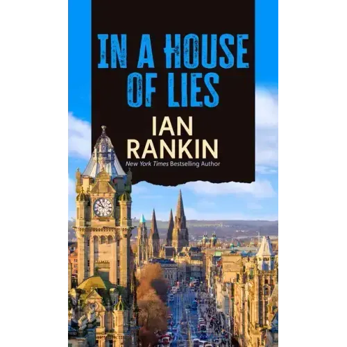 In a House of Lies
