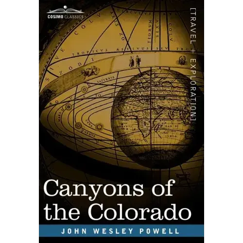 Canyons of the Colorado