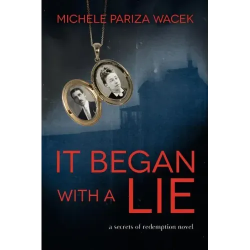 It Began With a Lie