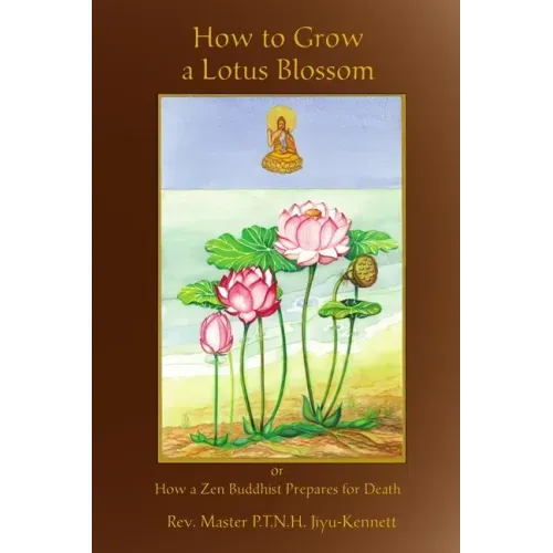 How to Grow a Lotus Blossom