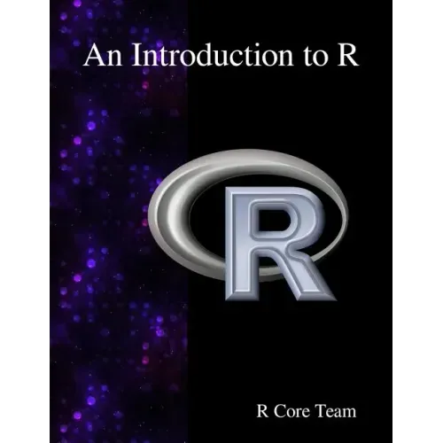 An Introduction to R