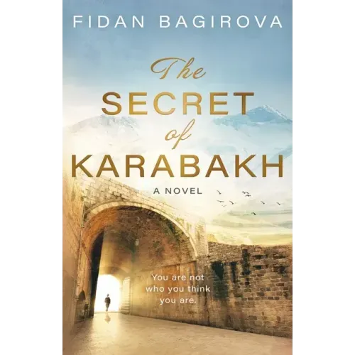 The Secret of Karabakh
