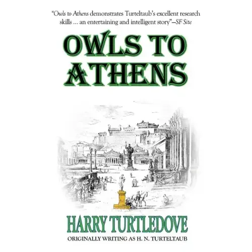 Owls to Athens
