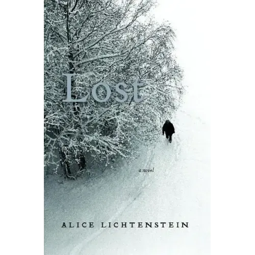 Lost