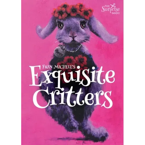 Exquisite Critters