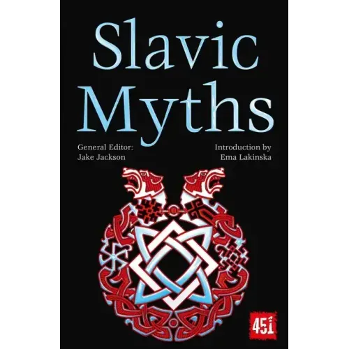Slavic Myths
