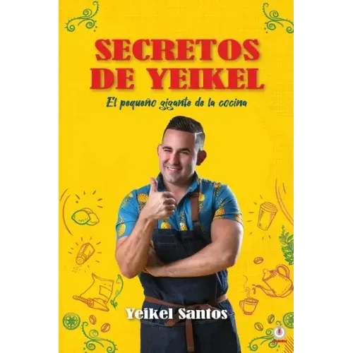 Secretos de Yeikel