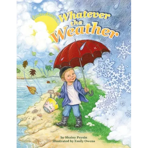Whatever the Weather