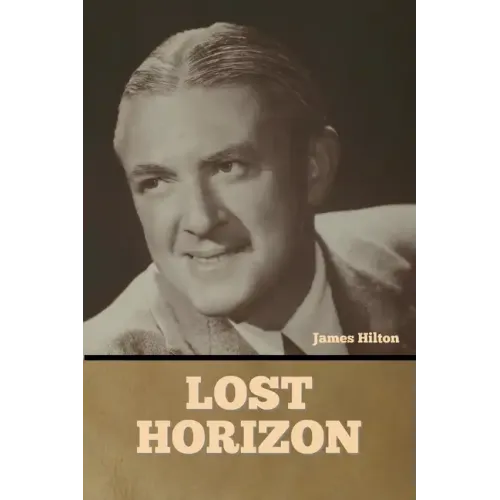 Lost Horizon