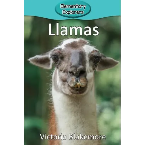 Llamas