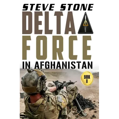 Delta Force in Afghanistan