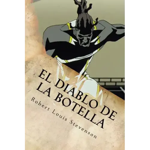 El Diablo de la Botella