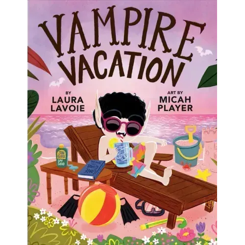 Vampire Vacation
