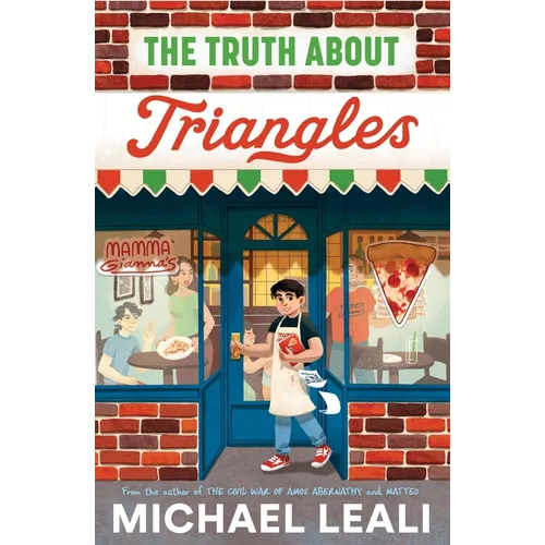 The Truth about Triangles