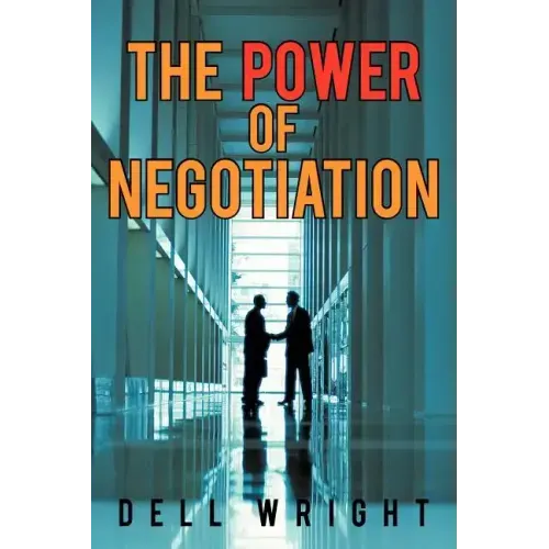 The Power of Negotiation
