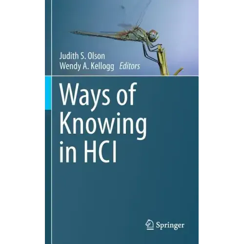 Ways of Knowing in Hci