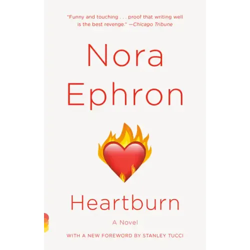 Heartburn