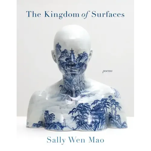 The Kingdom of Surfaces: Poems