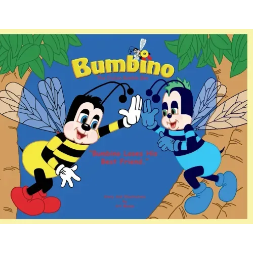 Bumbino Loses His Best Friend