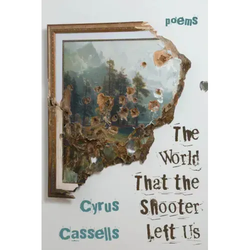 The World That the Shooter Left Us