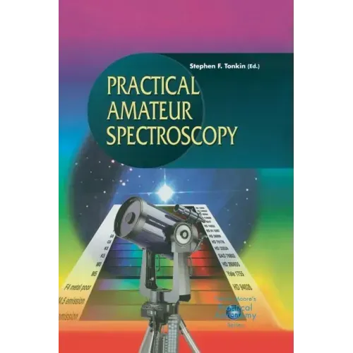 Practical Amateur Spectroscopy