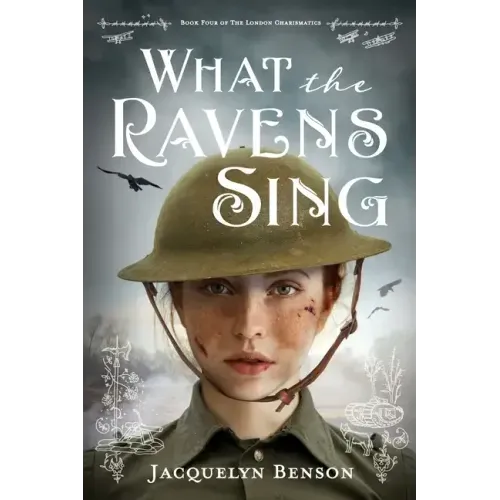 What the Ravens Sing