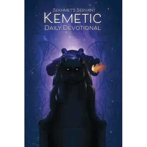 Sekhmet's Servant: Kemetic Daily Devotional: Welcoming the gods into your day.