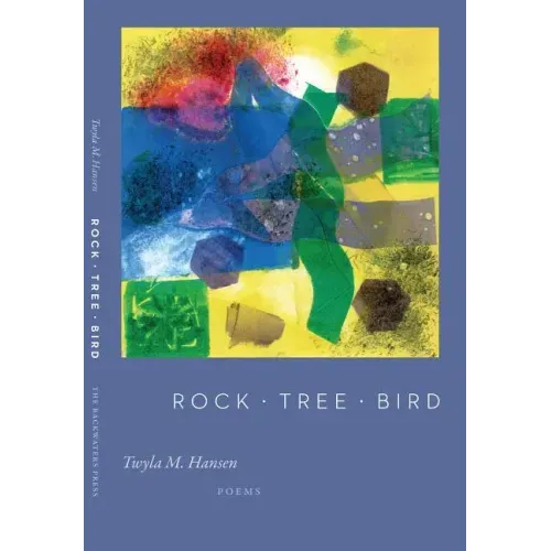 Rock Tree Bird