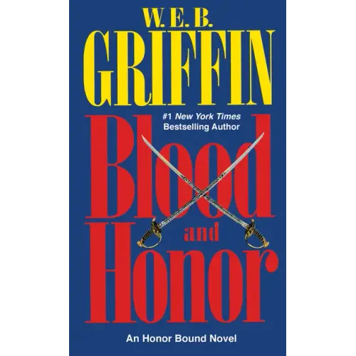 Blood and Honor