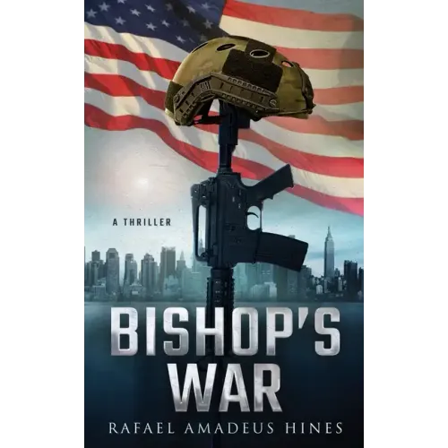 Bishop's War