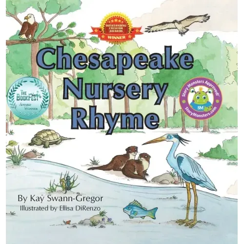 Chesapeake Nursery Rhyme