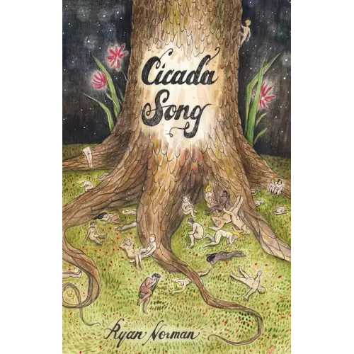 Cicada Song