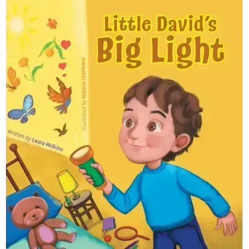Little David's Big Light