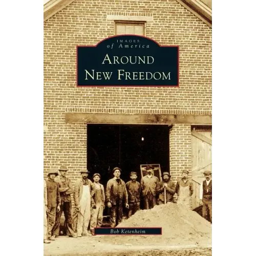 Around New Freedom