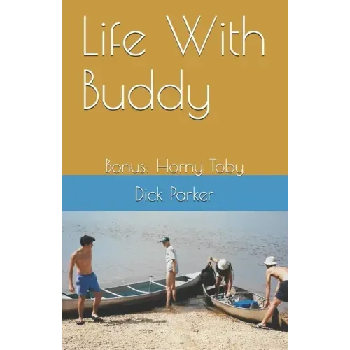 Life With Buddy: Bonus: Horny Toby