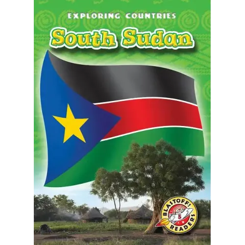 South Sudan