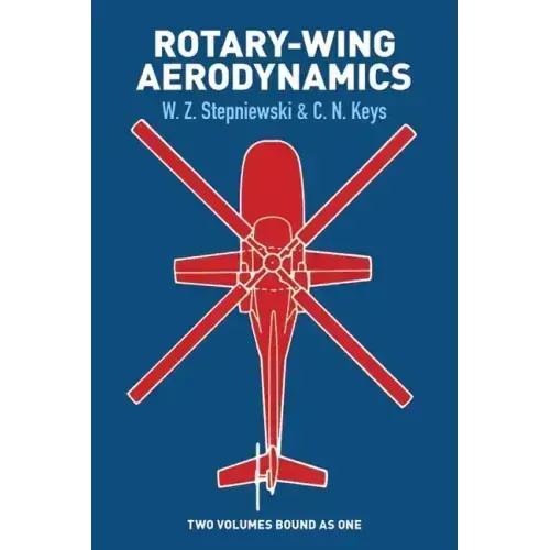 Rotary-Wing Aerodynamics